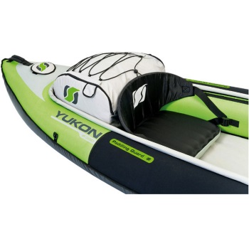 Sevylor kajak Yukon-3